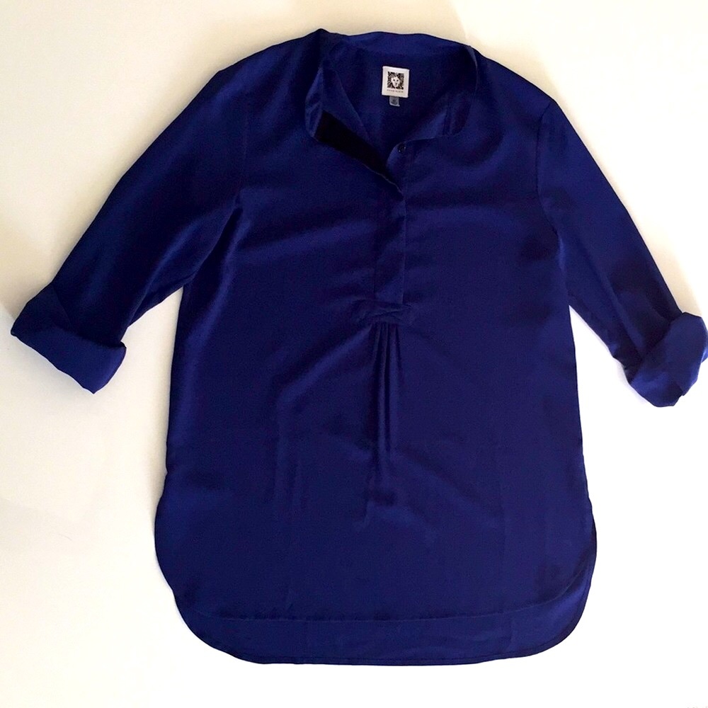 Anne Klein Top
